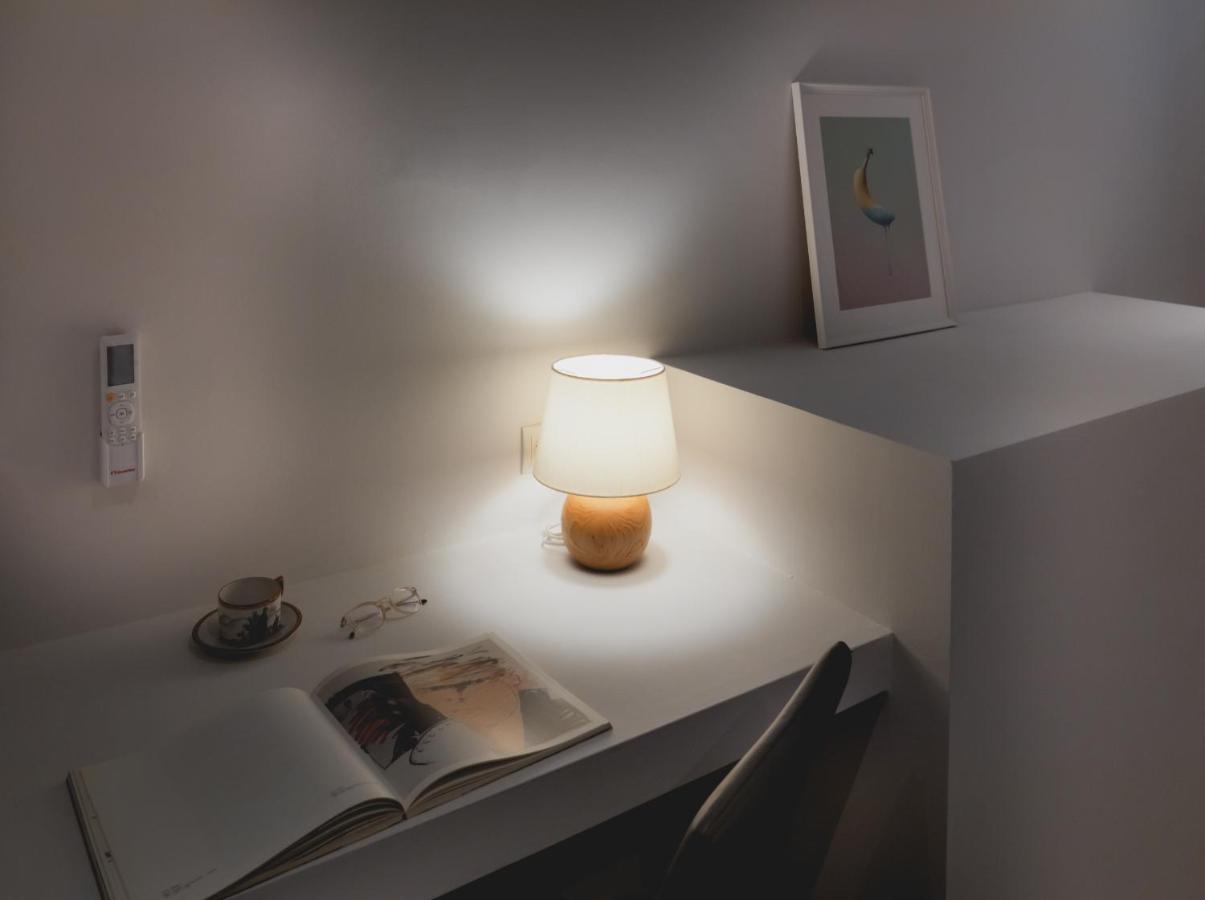 Athens Soho Lofts -Evaggelistrias 18アパートメント エクステリア 写真