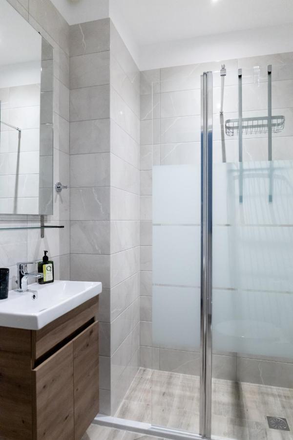 Athens Soho Lofts -Evaggelistrias 18アパートメント エクステリア 写真