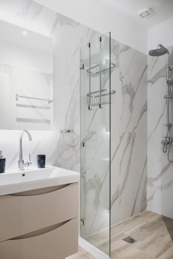 Athens Soho Lofts -Evaggelistrias 18アパートメント エクステリア 写真