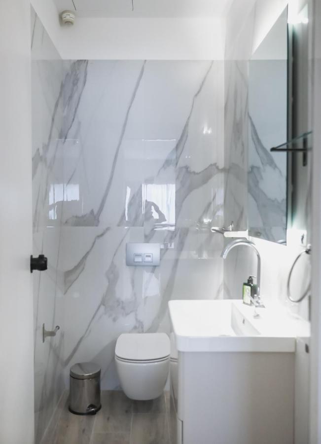 Athens Soho Lofts -Evaggelistrias 18アパートメント エクステリア 写真