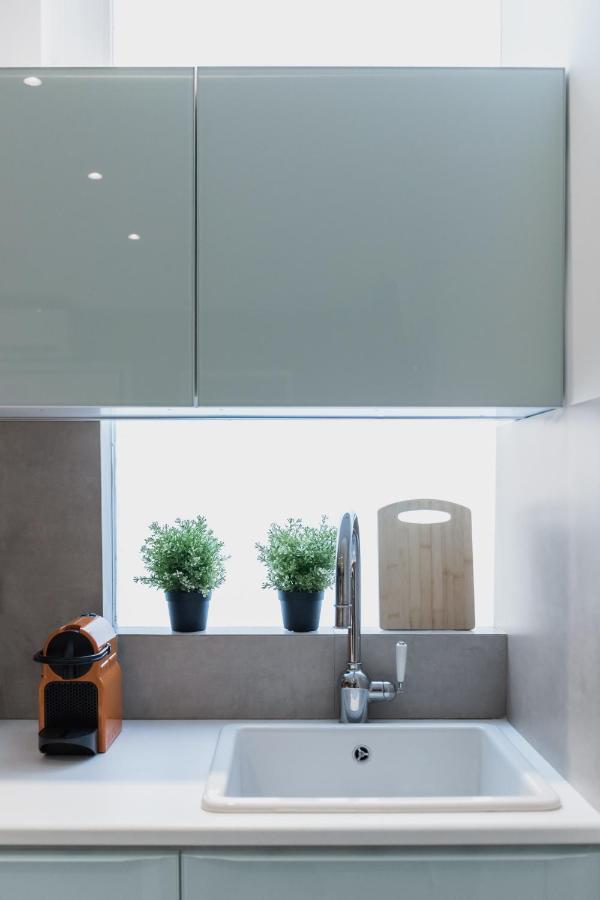 Athens Soho Lofts -Evaggelistrias 18アパートメント エクステリア 写真