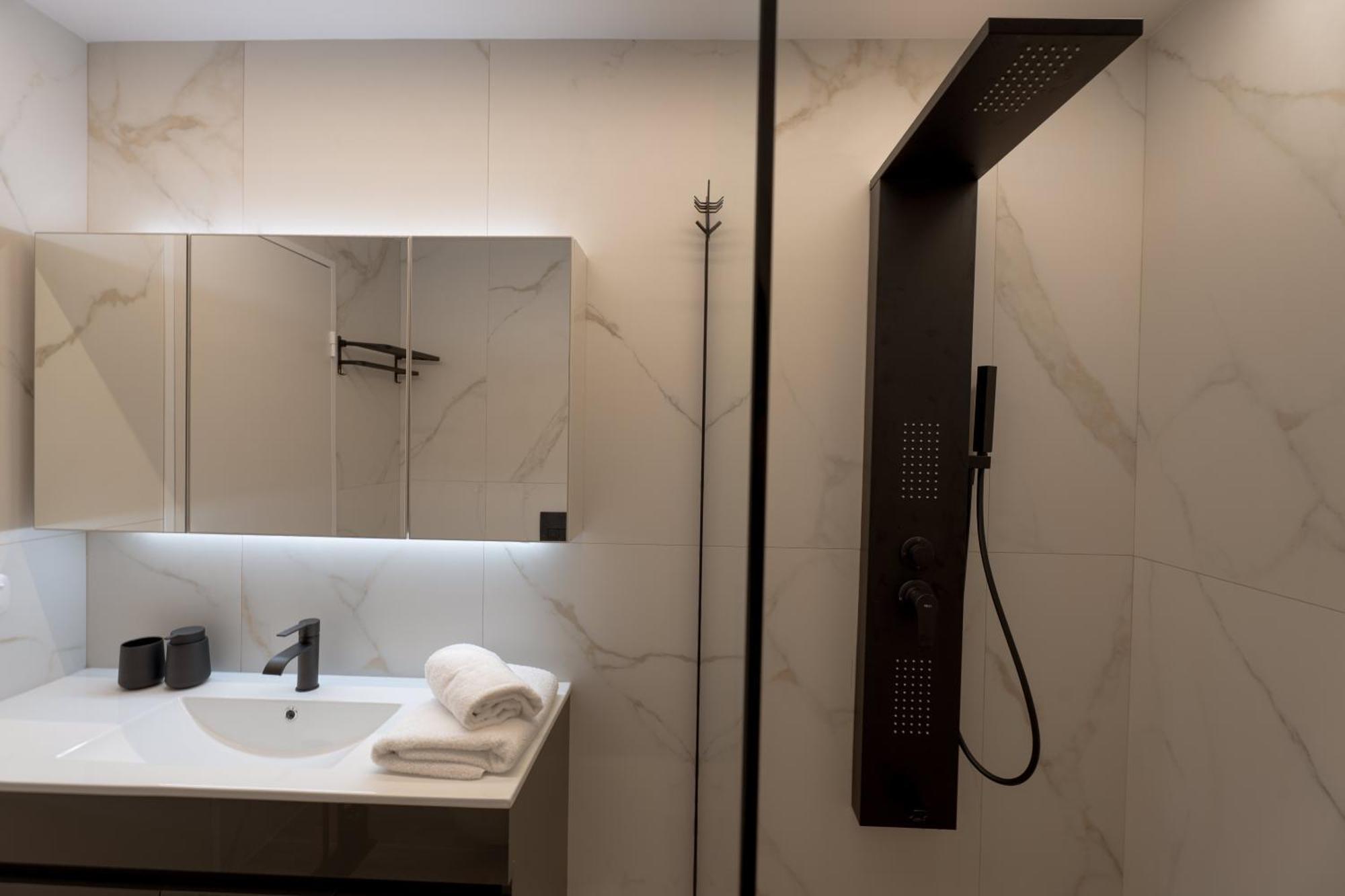 Athens Soho Lofts -Evaggelistrias 18アパートメント エクステリア 写真