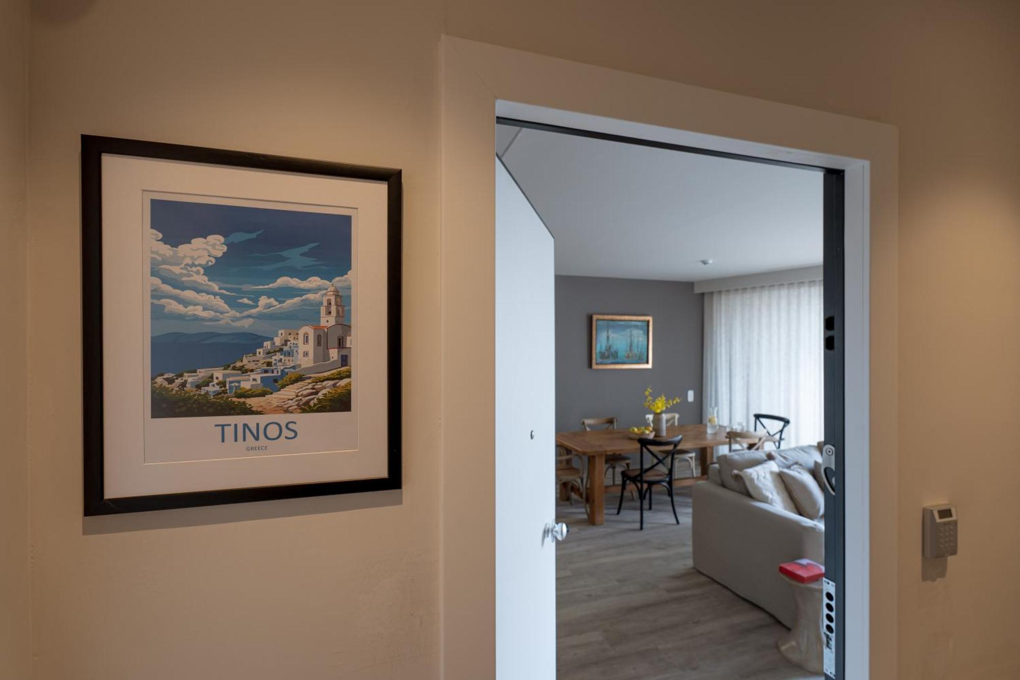 Athens Soho Lofts -Evaggelistrias 18アパートメント エクステリア 写真