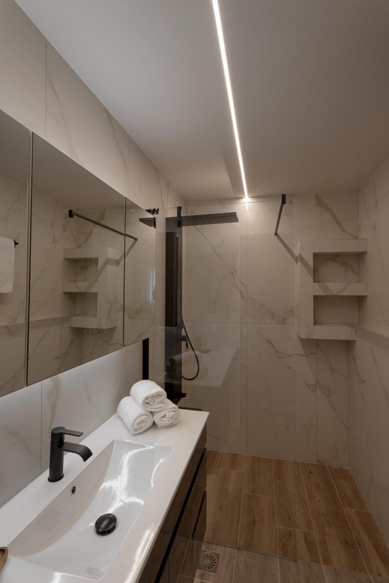 Athens Soho Lofts -Evaggelistrias 18アパートメント エクステリア 写真