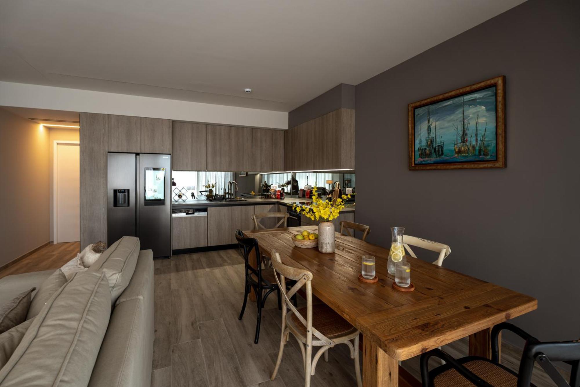 Athens Soho Lofts -Evaggelistrias 18アパートメント エクステリア 写真